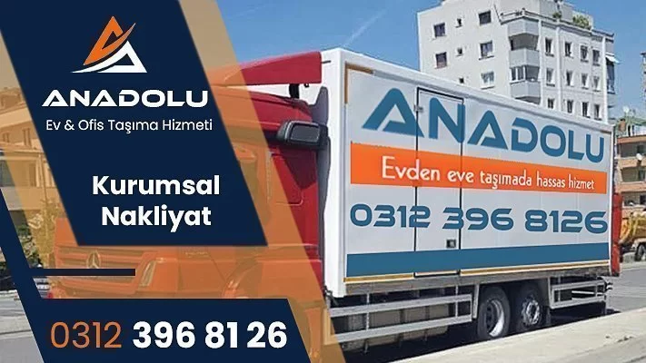 Ayaş evden eve nakliyat görseli